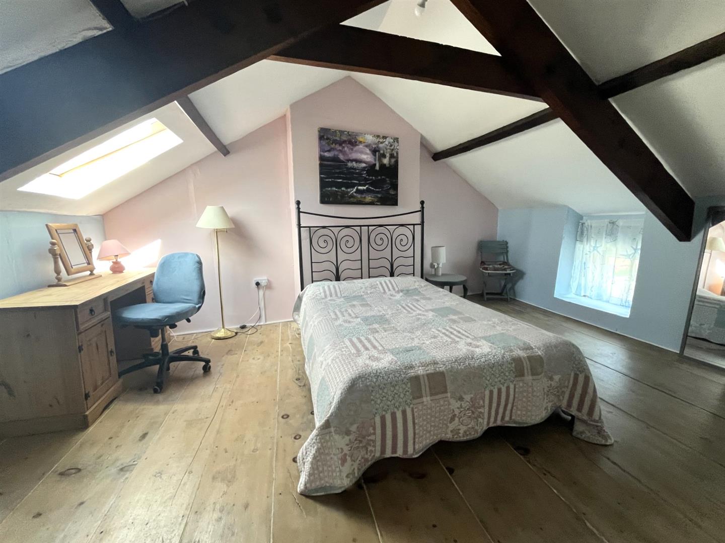 Lady Street, Kidwelly